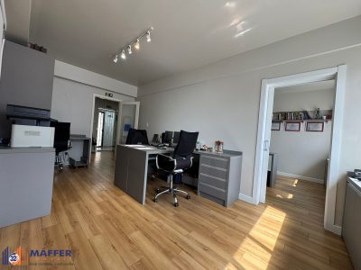 Sala-Conjunto, 54 m² - Foto 5