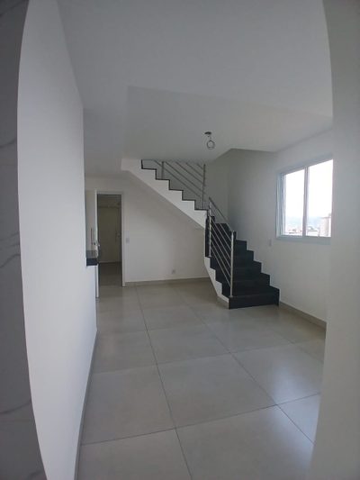 Cobertura, 3 quartos, 120 m² - Foto 1