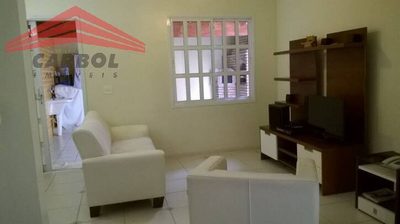 Casa, 3 quartos, 140 m² - Foto 2