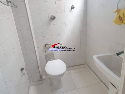 Apartamento, 1 quarto, 25 m² - Foto 5