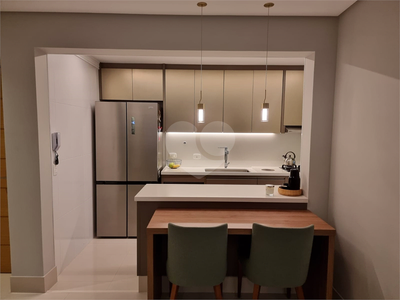 Apartamento, 2 quartos, 76 m² - Foto 4