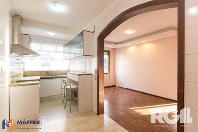 Apartamento, 2 quartos, 66 m² - Foto 1