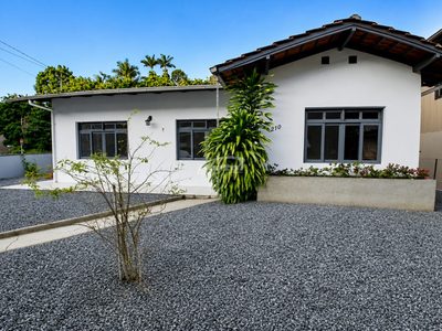 Casa, 3 quartos, 98 m² - Foto 2