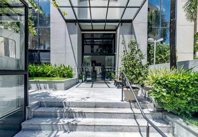 Casa Comercial, 33 m² - Foto 1