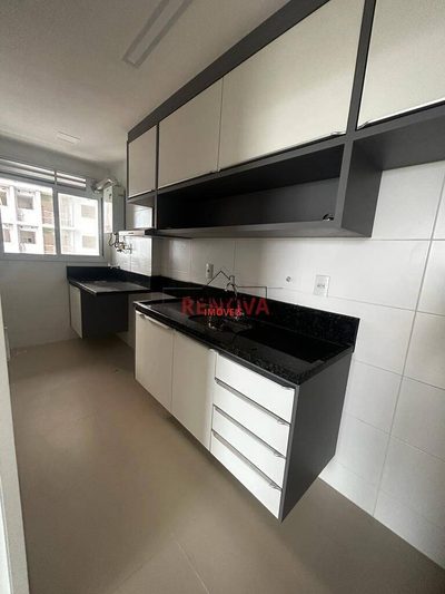 Apartamento, 2 quartos, 60 m² - Foto 3