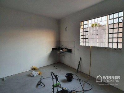 Depósito-Galpão, 443 m² - Foto 3
