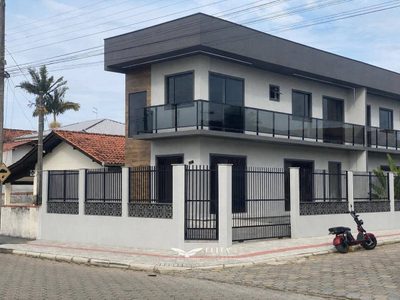 Sobrado, 3 quartos, 91 m² - Foto 2