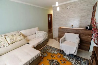 Sobrado, 4 quartos, 300 m² - Foto 3
