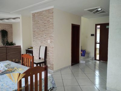 Casa, 3 quartos, 271 m² - Foto 5