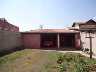 Casa, 2 quartos - Foto 2