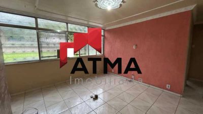 Apartamento, 3 quartos, 62 m² - Foto 2