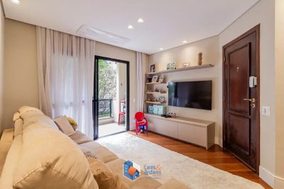 Apartamento, 4 quartos, 5000 m² - Foto 4
