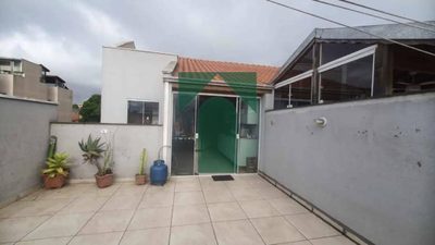 Cobertura, 2 quartos, 87 m² - Foto 1