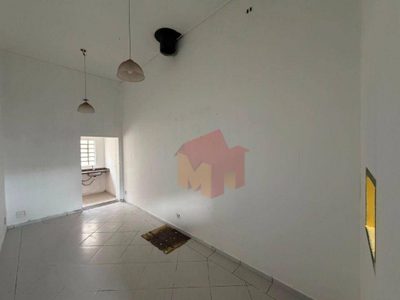 Loja-Salão, 32 m² - Foto 5