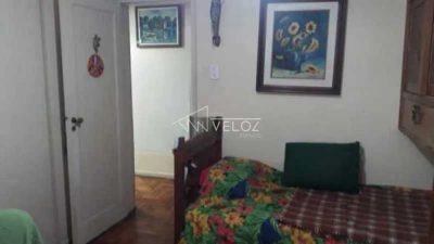 Apartamento, 4 quartos, 100 m² - Foto 1