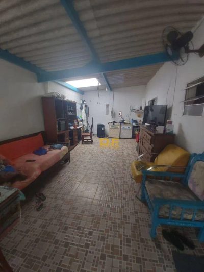 Casa, 1 quarto, 80 m² - Foto 3