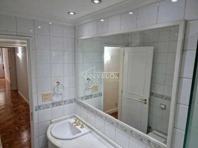 Apartamento, 3 quartos, 187 m² - Foto 1