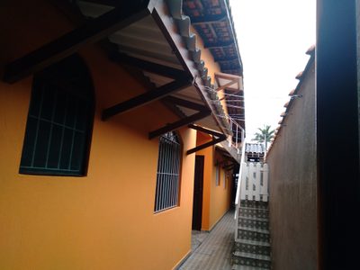Casa, 2 quartos, 129 m² - Foto 5