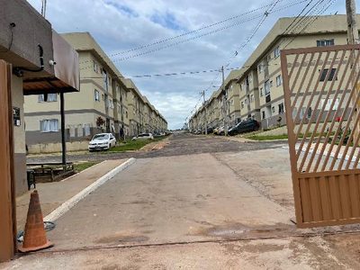 Apartamento, 2 quartos, 97 m² - Foto 1