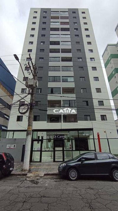Apartamento, 2 quartos, 56 m² - Foto 1