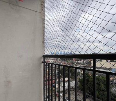Apartamento, 3 quartos, 56 m² - Foto 4