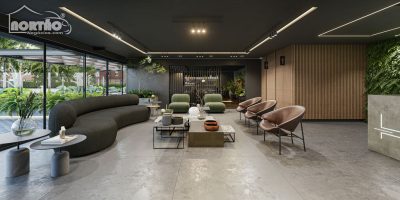 Casa, 1 quarto, 19 m² - Foto 4