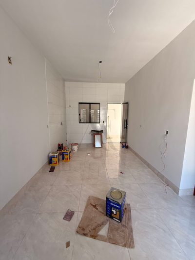 Casa, 2 quartos, 63 m² - Foto 2