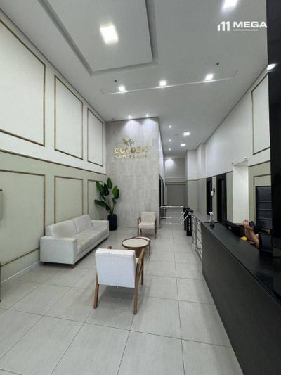 Sala-Conjunto, 23 m² - Foto 4