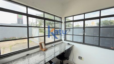 Depósito-Galpão, 800 m² - Foto 4