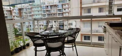 Apartamento, 2 quartos, 70 m² - Foto 4