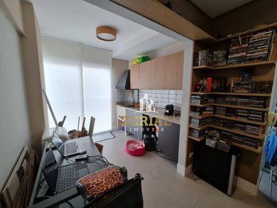 Apartamento, 2 quartos, 66 m² - Foto 3
