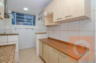 Apartamento, 2 quartos, 56 m² - Foto 5