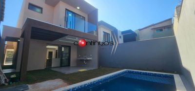 Casa, 3 quartos, 166 m² - Foto 1