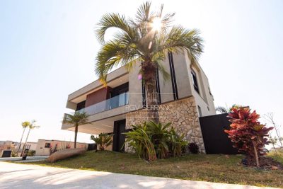 Sobrado, 5 quartos, 400 m² - Foto 2