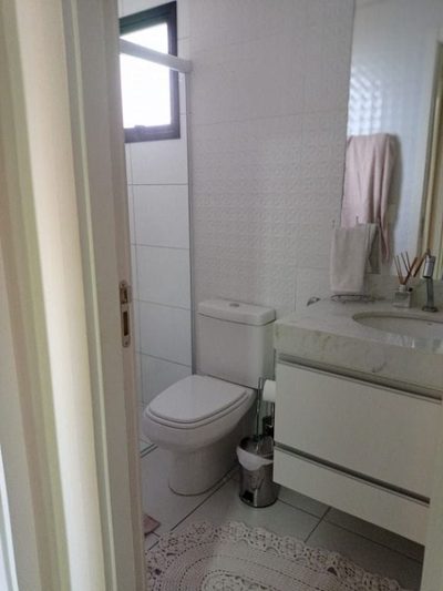 Apartamento, 2 quartos, 70 m² - Foto 2