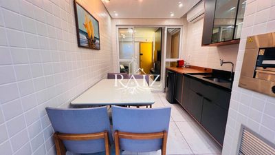 Apartamento, 2 quartos, 68 m² - Foto 4