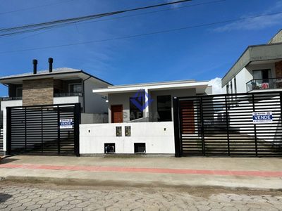 Casa, 2 quartos, 59 m² - Foto 2