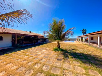 Fazenda, 8 quartos - Foto 4
