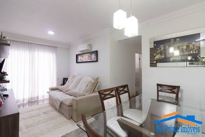 Apartamento, 3 quartos, 83 m² - Foto 3