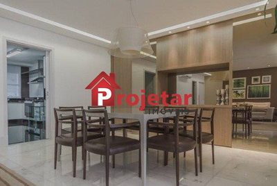 Apartamento, 4 quartos, 180 m² - Foto 4