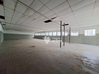 Loja-Salão, 299 m² - Foto 4