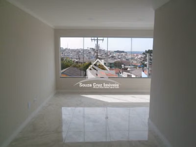 Sobrado, 3 quartos, 167 m² - Foto 5