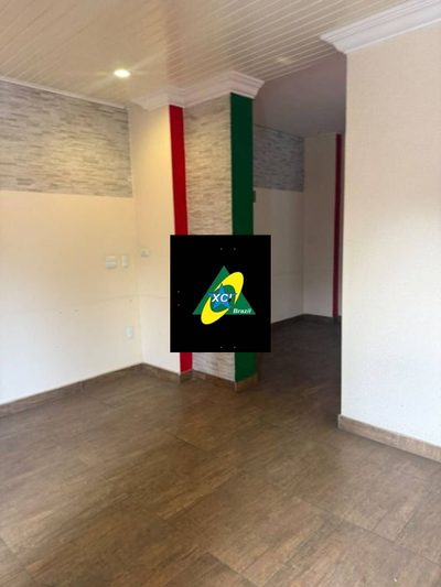Loja-Salão, 120 m² - Foto 3