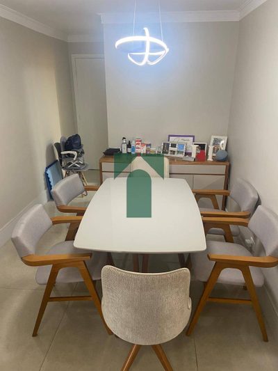 Apartamento, 3 quartos, 63 m² - Foto 3