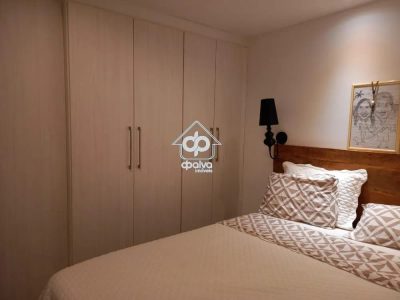 Apartamento, 3 quartos, 92 m² - Foto 5
