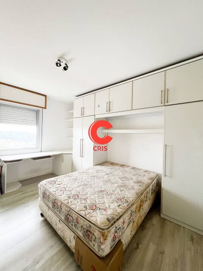 Apartamento, 3 quartos, 135 m² - Foto 4