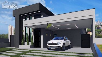 Casa, 5 quartos, 166 m² - Foto 3