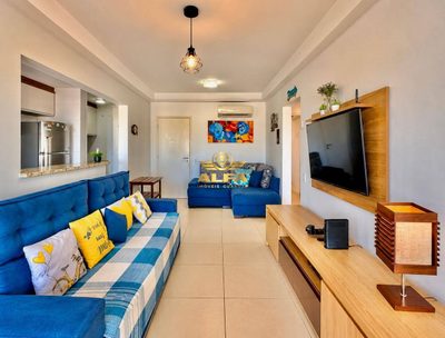 Apartamento, 3 quartos, 103 m² - Foto 2