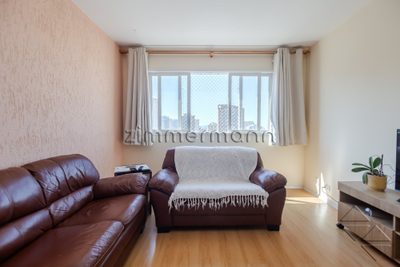 Apartamento, 2 quartos, 72 m² - Foto 3