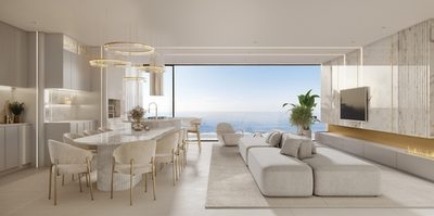 Apartamento, 3 quartos, 145 m² - Foto 5